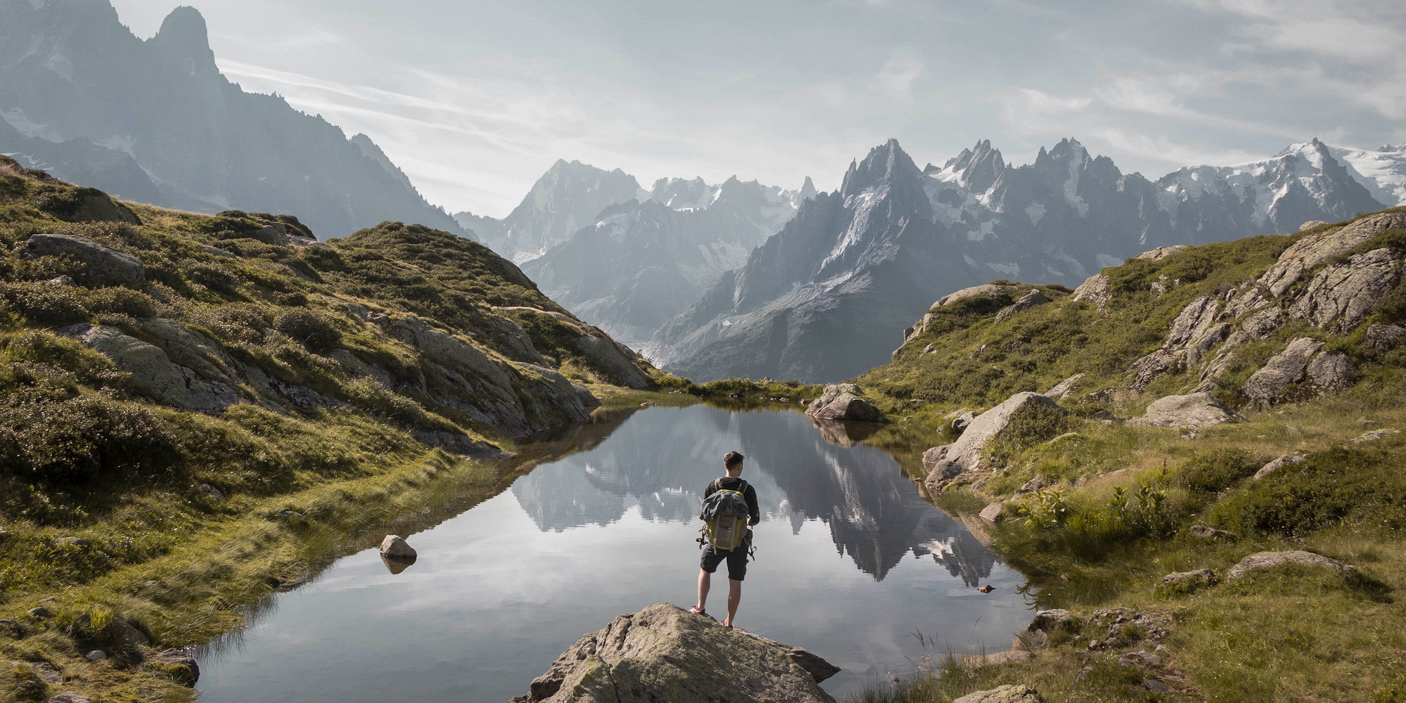 French Alps